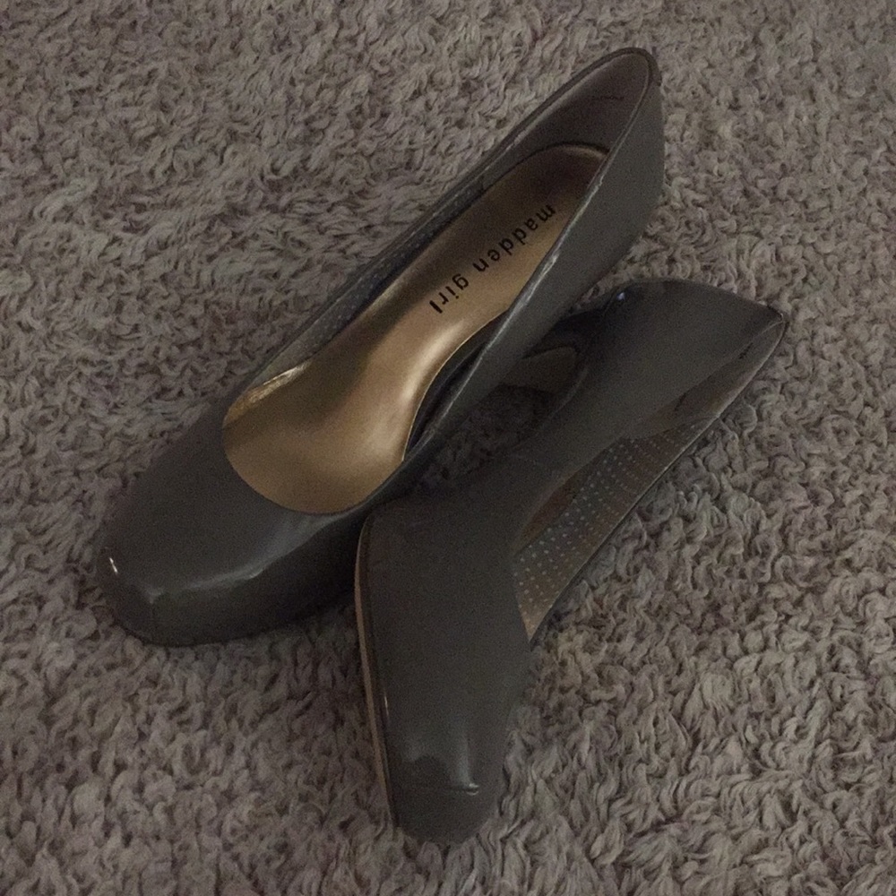 Getta Pumps